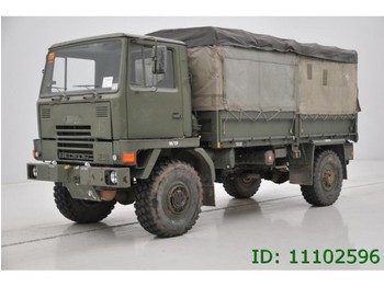  BEDFORD (GB) TM - 4X4 - Kamion sa ceradom