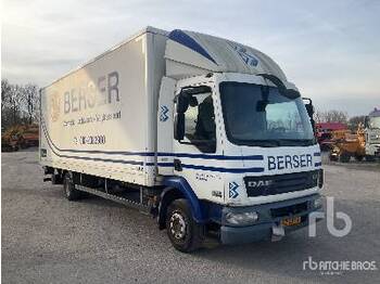 DAF LF45.160 4x2 (Inoperable) - kamion sa zatvorenim sandukom