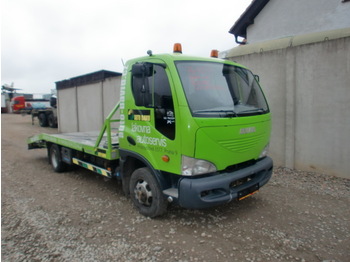  AVIA D 65 - Kamion za prevoz automobila