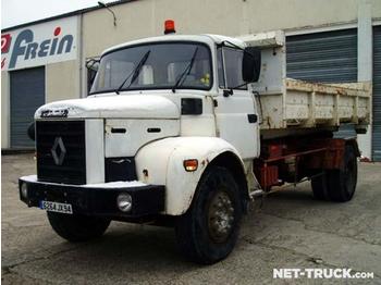 Berliet GR - Kamion za prevoz kontejnera/ Kamion sa promenjivim sandukom