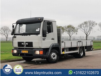 Kamion sa tovarnim sandukom MAN 12.163 M2000 euro 2 nl-truck: slika 1