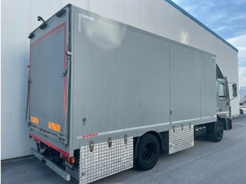 Kamion za prevoz konja MAN 12.192 Pferdetransporter: slika 3