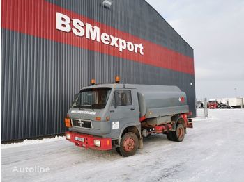 Kamion cisterna za prevoz goriva MAN-VW 9.150: slika 1