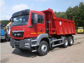 Novu Istovarivač M.A.N. TGS 33.360 6X4 tipper NEW/UNUSED: slika 1