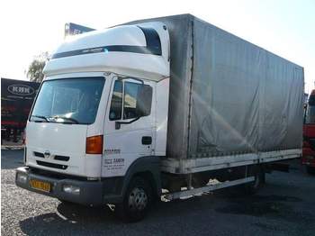 Kamion sa zatvorenim sandukom Nissan ATLEON TK-140.75/4: slika 1