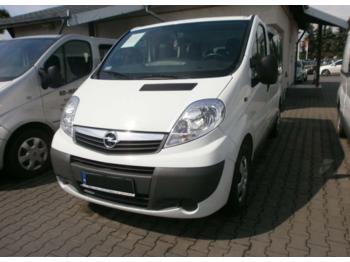 Opel VIVARO - Kamion