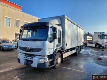 Kamion za prevoz boca za prevoz pića RENAULT PREMIUM  430 6x2. Euro 5 EEV AHK LBW: slika 1