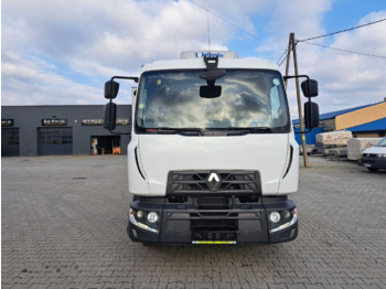 Renault D14 - Kamion za prevoz automobila: slika 4