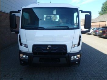 Novu Kamion sa golom šasijom i zatvorenom kabinom Renault D cab 2 M 150 4x2R Euro 6: slika 1
