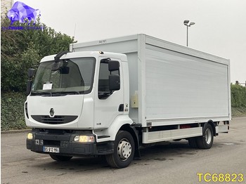 Kamion sa zatvorenim sandukom Renault Midlum 180.14 Euro 5: slika 1