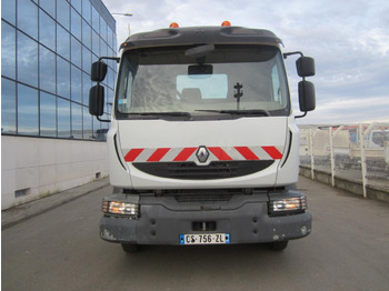 Renault Premium - Kamion sa golom šasijom i zatvorenom kabinom: slika 2