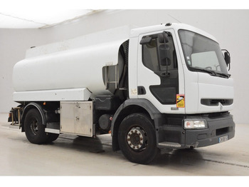 Kamion cisterna za prevoz goriva Renault Premium 270 DCi: slika 3