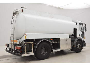 Kamion cisterna za prevoz goriva Renault Premium 270 DCi: slika 5