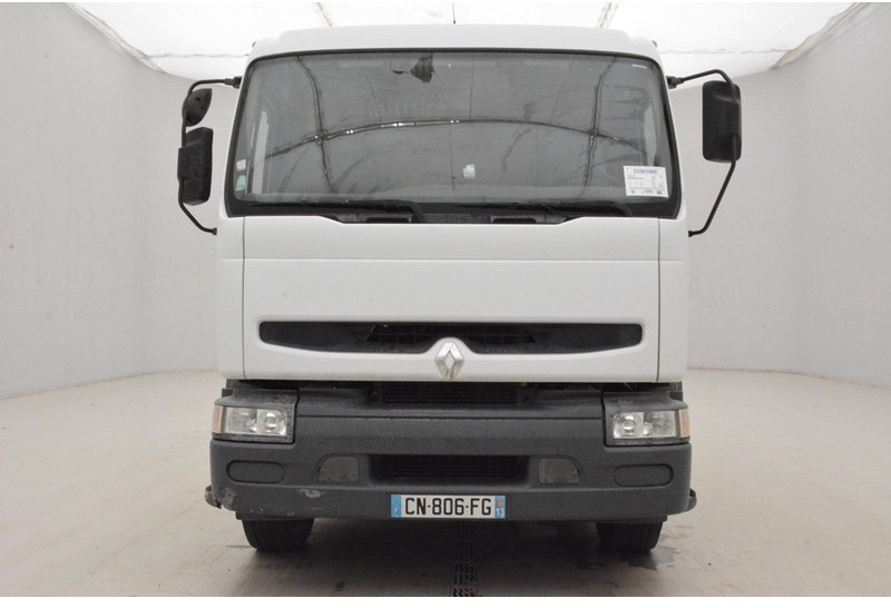 Kamion cisterna za prevoz goriva Renault Premium 270 DCi: slika 2