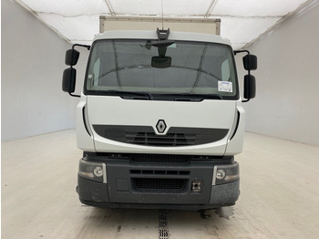 Kamion sa zatvorenim sandukom Renault Premium 270 DXi: slika 2