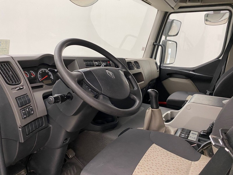Kamion sa zatvorenim sandukom Renault Premium 270 DXi: slika 12
