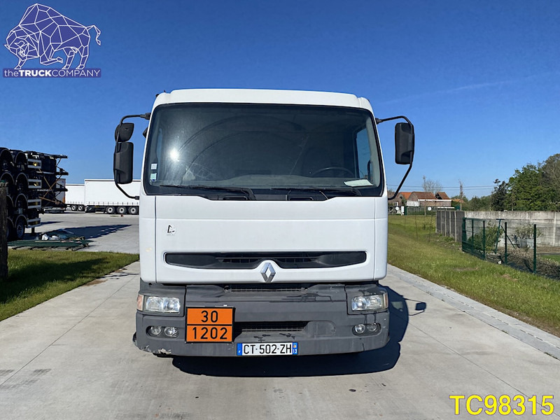 Kamion cisterna Renault Premium 270 Euro 3: slika 15