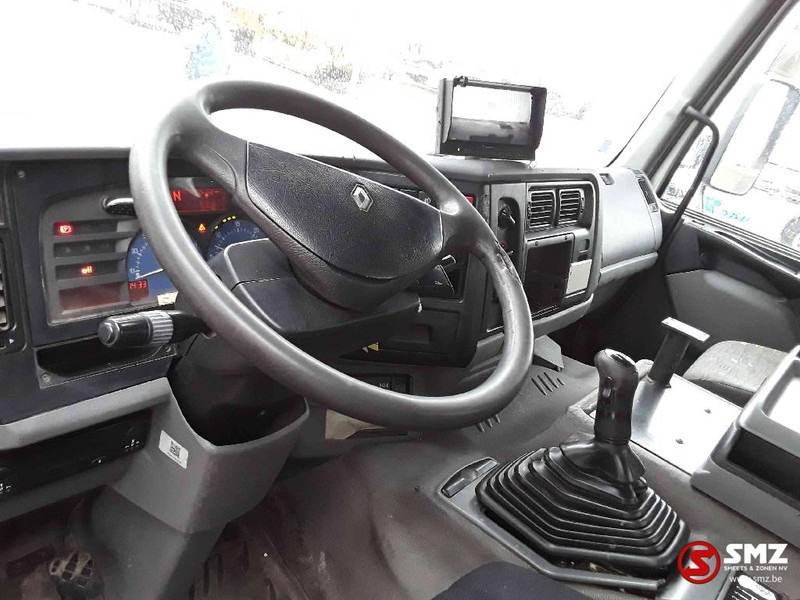 Kamion sa hidrauličnom kukom Renault Premium 370 DXI: slika 9