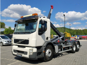 Kamion sa hidrauličnom kukom Volvo FE 26.300: slika 3