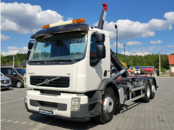 Kamion sa hidrauličnom kukom Volvo FE 26.300: slika 4