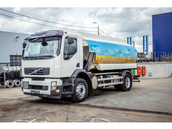 Volvo FE 280+13000L/3COMP - Kamion cisterna