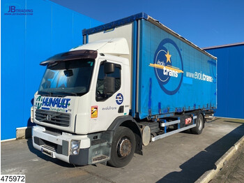 Kamion za prevoz kontejnera/ Kamion sa promenjivim sandukom Volvo FE 280 Manual: slika 1