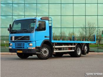 Kamion sa tovarnim sandukom Volvo FH12 340 HP 6X2R FAL8.0 RAL19 RADT-A6S EURO 3 TOP CONDITION HOLLAND TRUCK: slika 1