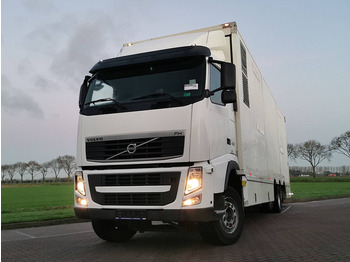 Kamion za prevoz stoke Volvo FH 13.420 8x2 live animals: slika 1