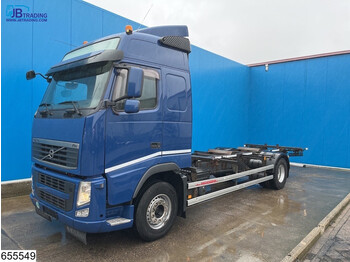 Kamion za prevoz kontejnera/ Kamion sa promenjivim sandukom Volvo FH 420 EURO 5 EEV: slika 1