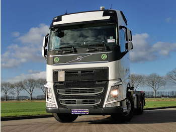 Kamion za prevoz kontejnera/ Kamion sa promenjivim sandukom Volvo FH 500 wb 460 315/80 lift: slika 1