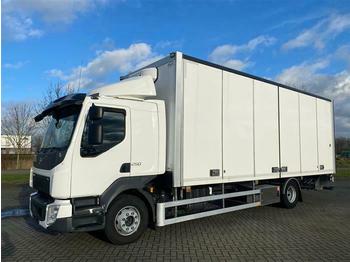 Kamion sa ceradom Volvo FL260 4X2 EURO 6  FULL SIDE OPENING WITH BOX HEA: slika 1