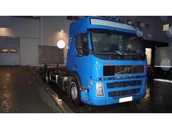 Kamion za prevoz kontejnera/ Kamion sa promenjivim sandukom Volvo FM12 containerchassis m/lift: slika 1