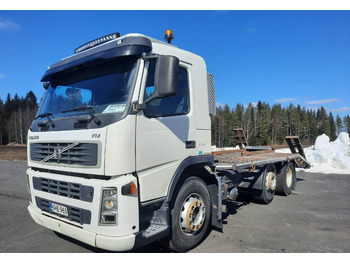 Volvo FM 13 400  - Kamion za prevoz automobila: slika 1
