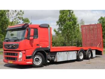 Kamion za prevoz automobila Volvo FM 330 6X2 MACHINE MASCHINEN TRANSPORT EURO 5: slika 1