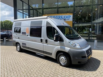Prodaja Kamperi Iz Holandija Novi I Polovni Kamperi Iz Holandija Truck1 Srbija