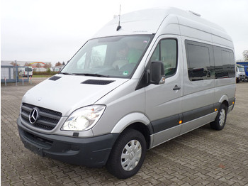 Mercedes-Benz JamesCook Xenon Automatik Navi Solar Top-Zustand - Kamp kombi