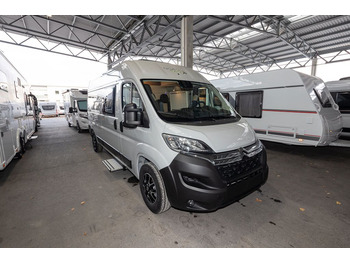 Roadcar Van Roadcar 601 SIE SPAREN 2.688,-€  - Kamp kombi