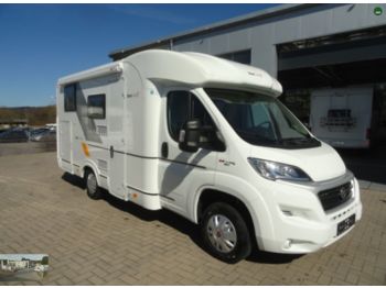 Sun Living Lido S 42 SL -4 - Vollausstattung + TV (Fiat Ducato 35)  - Kamp kombi