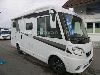 Novu Kamp kombi Knaus Van I 550 MD Platinum Selection 2021: slika 1