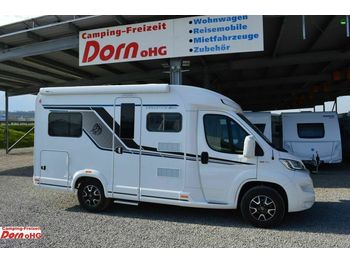 Novu Kamp kombi Knaus Van TI 550 MF VANSATION Kompakter Van: slika 1