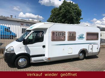 Kamp kombi Weinsberg 670 ME - Sat/Solar - niedrige Einzelbetten -: slika 1