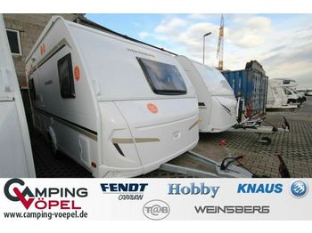 Novu Kamp prikolica Weinsberg CaraOne 450 FU Top Ausstattung: slika 1