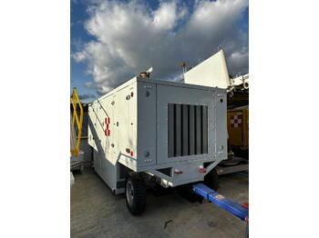 Aerodromska oprema ASU FRIGO SYSTEM JET AIR STARTER ASU 180