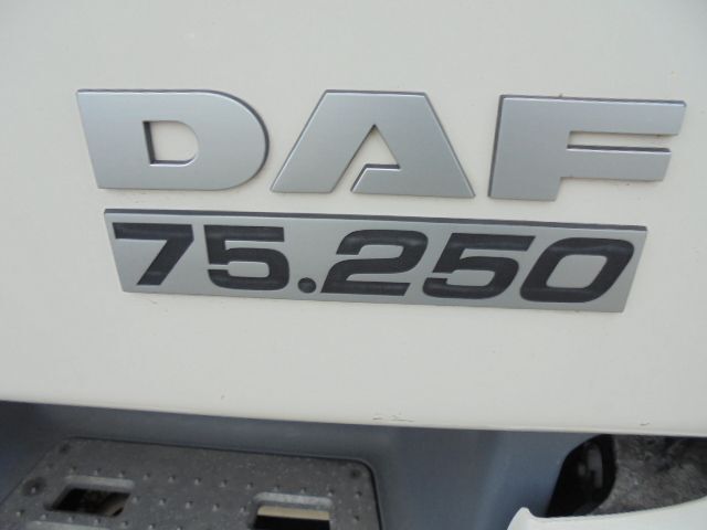 Kamion za smeće DAF CF 75.250 6X2 EEV: slika 10