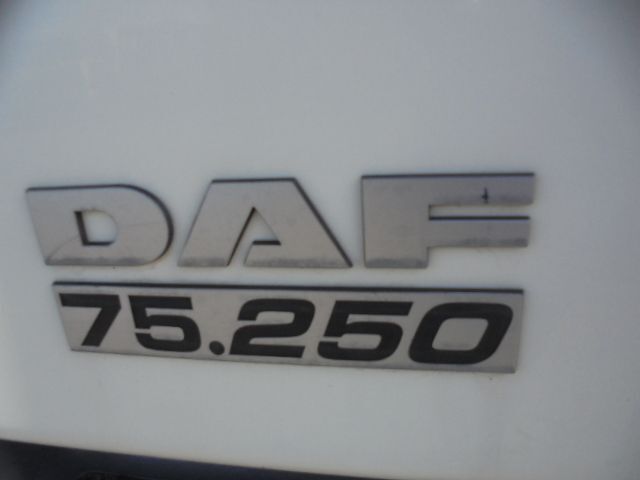 Kamion za smeće DAF FAN CF250 6X2 EEV: slika 18
