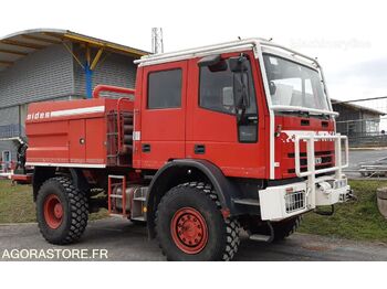 Vatrogasni kamion IVECO 135E23: slika 1