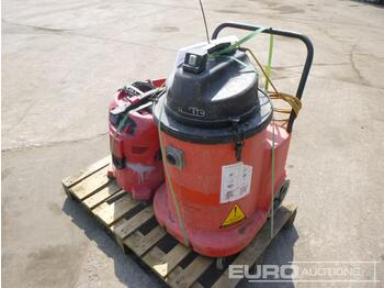 Industrijski usisivač Vacuum Cleaner (2 of)