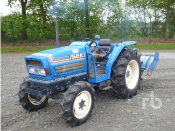 Iseki LANDLEADER TA32 4X4 - Korisno/ Posebno vozilo