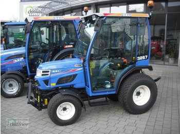 Novu Komunalni traktor Iseki TM 3267 AHLK: slika 1