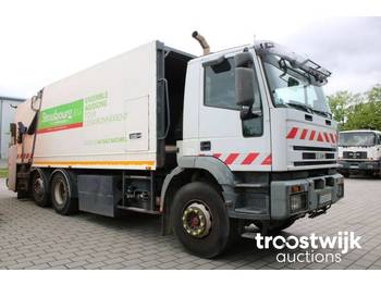 Kamion za smeće Iveco Eurotech 240E26: slika 1